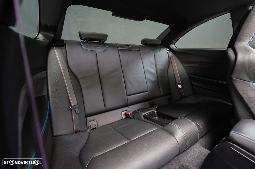 BMW M2 Competition Auto - 30