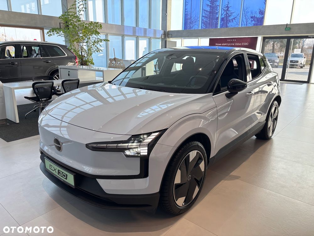 Volvo EX30 69kWh Twin Motor Plus - 3