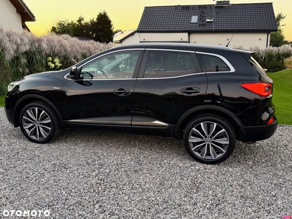 Renault Kadjar Energy TCe 130 Bose Edition - 12