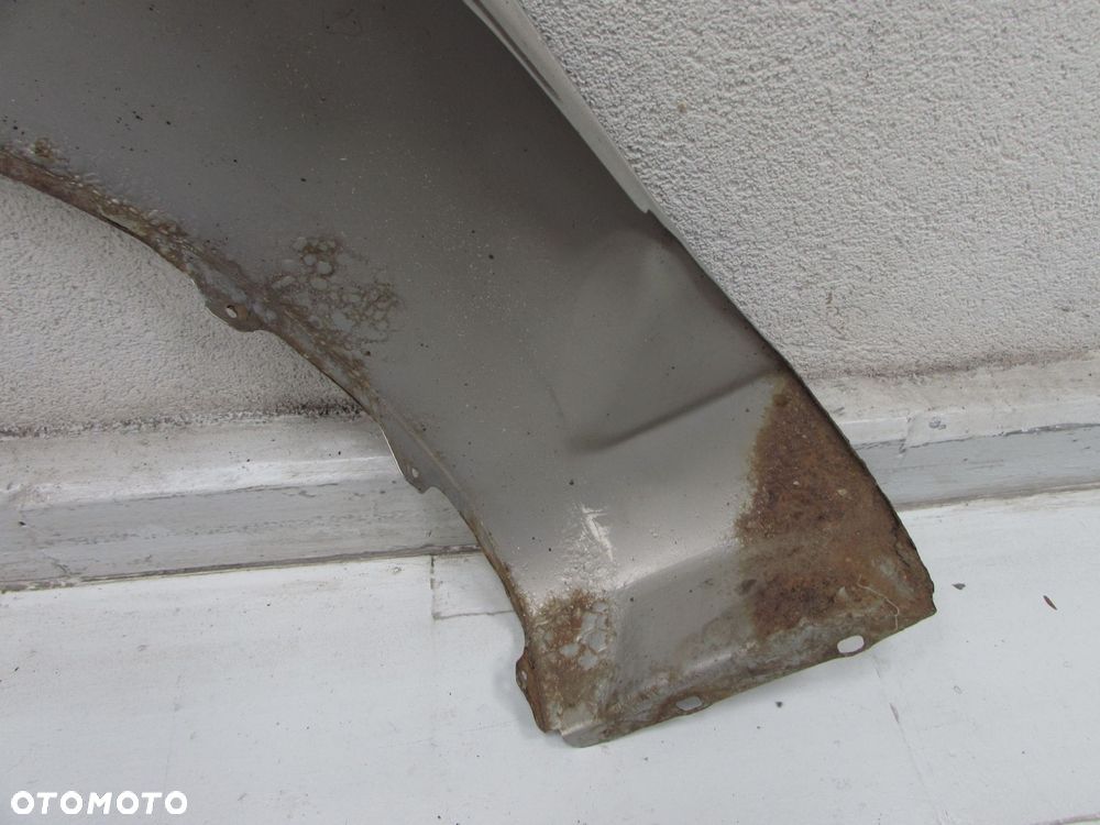 FORD MONDEO MK4 IV 07-14 BLOTNIK PRZOD PRAWY KPL D8 - 10