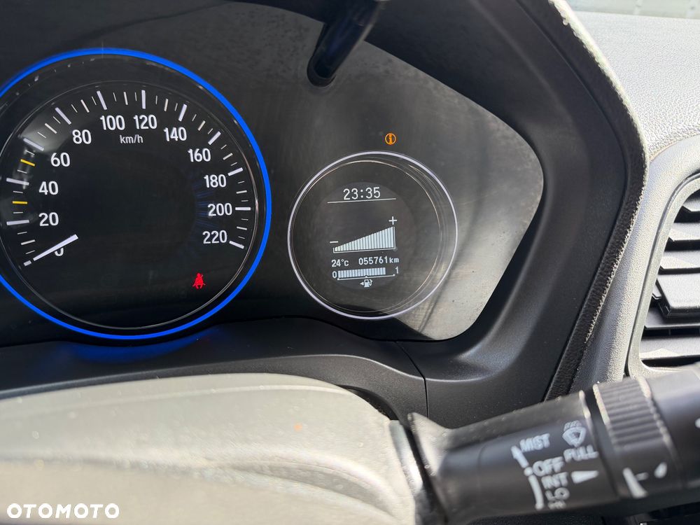 Honda HR-V 1.6 i-DTEC Executive - 24