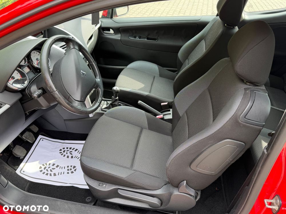 Peugeot 207 95 VTi forever - 13