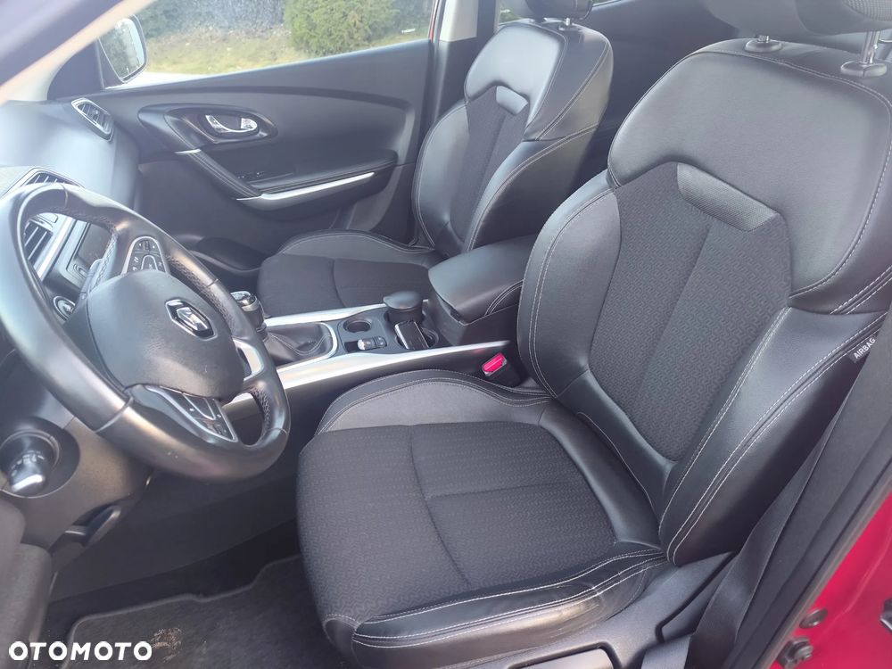 Renault Kadjar Energy dCi 130 Bose Edition - 17