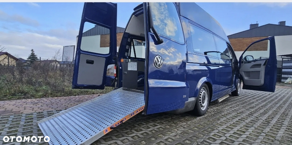 Volkswagen Transporter - 10