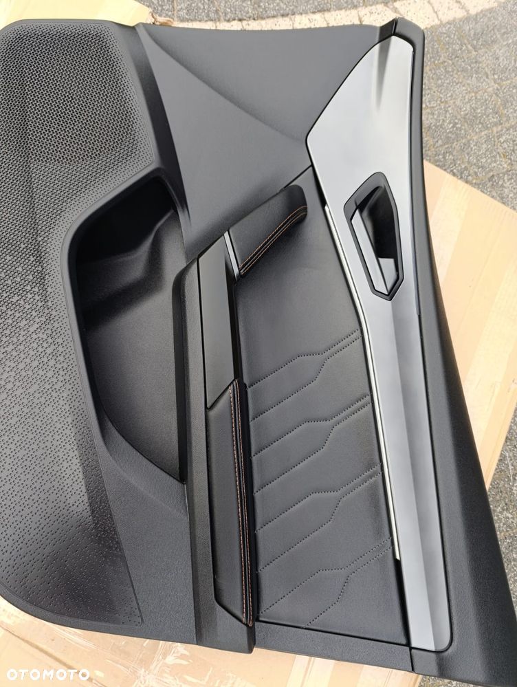 BOCZEK DRZWI TYŁ  I PRZÓD CUPRA - 11