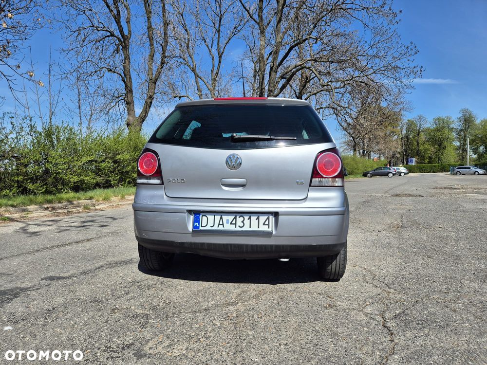 Volkswagen Polo - 8