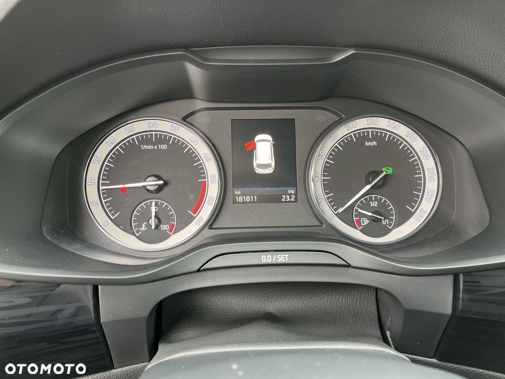 Skoda Kodiaq 2.0 TDI 4x4 Style DSG - 15