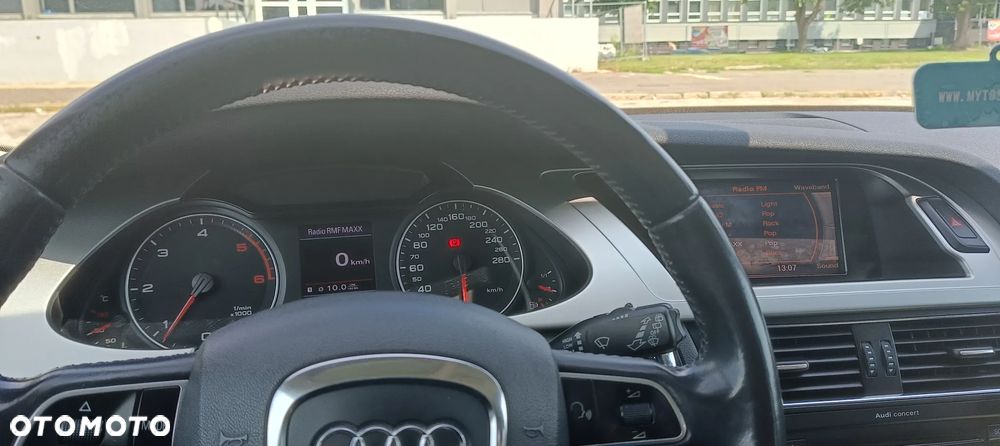 Audi A4 Avant - 2