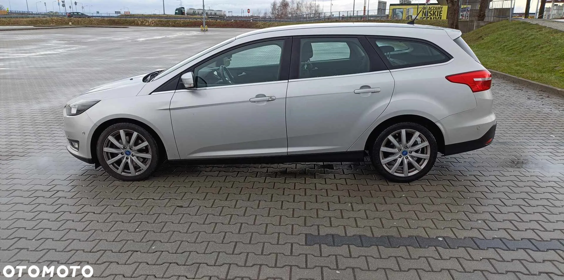 Ford Focus - 4
