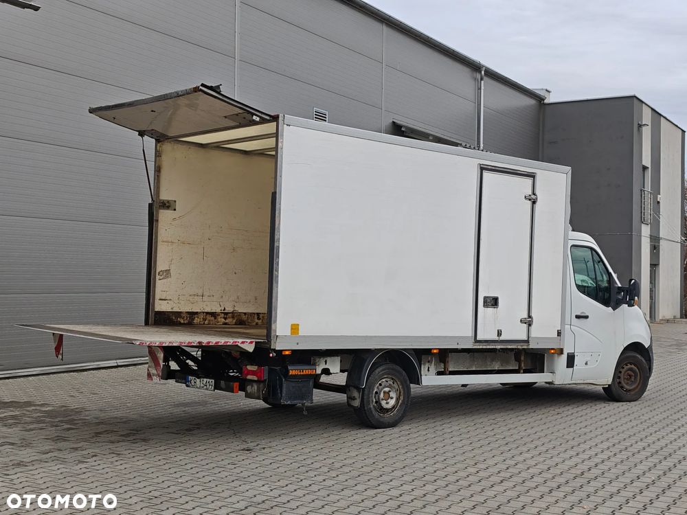 Renault Master - 6