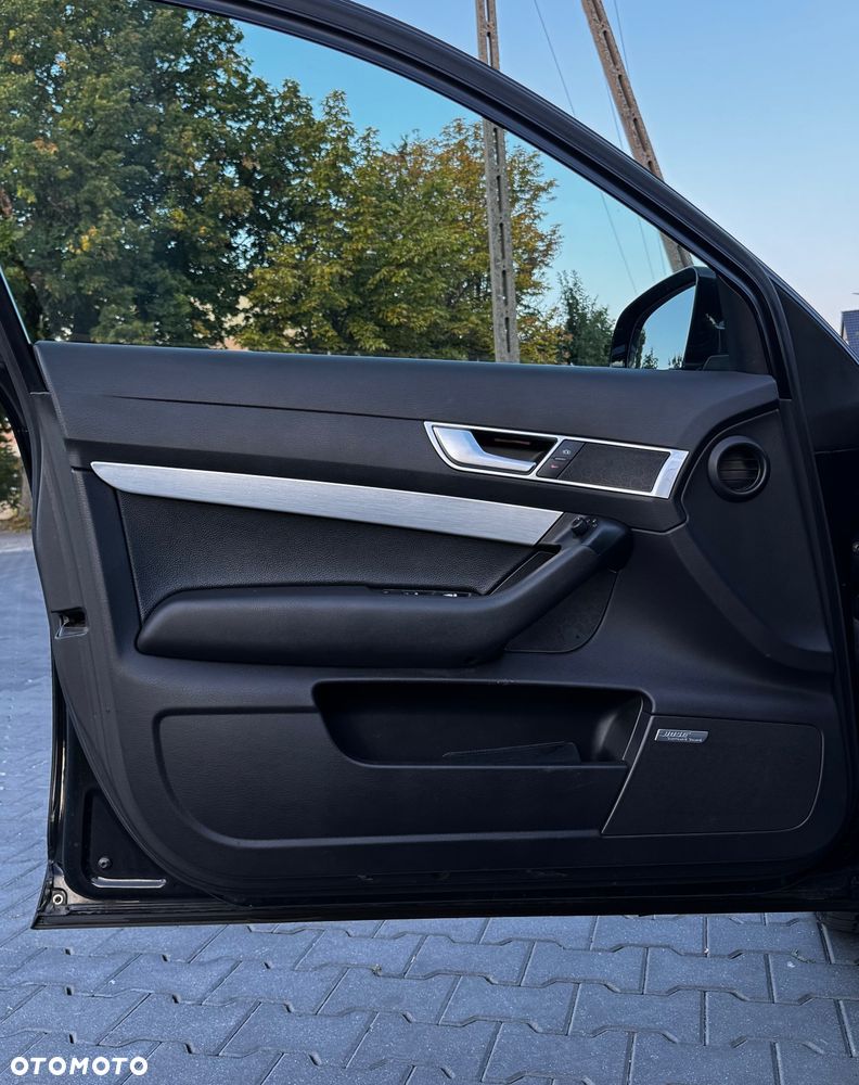 Audi A6 Avant 3.0 TDI Quattro Tiptronic - 10