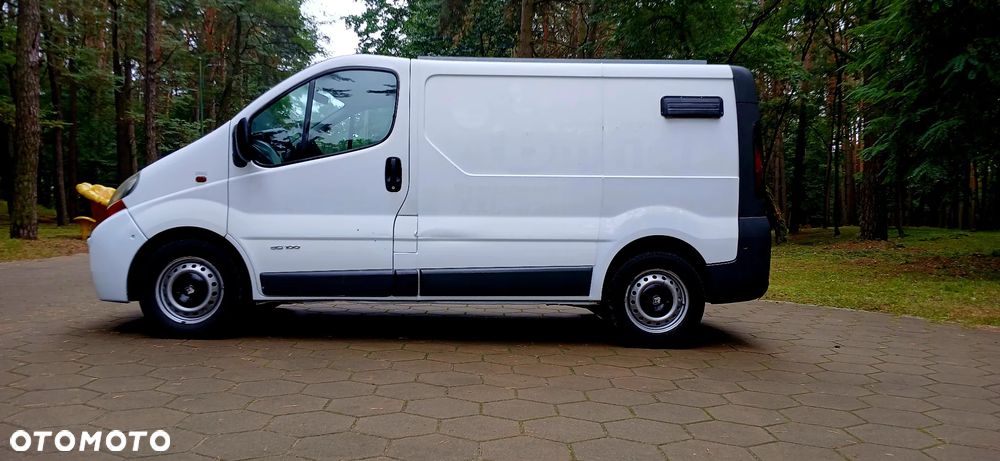 Renault Trafic - 5