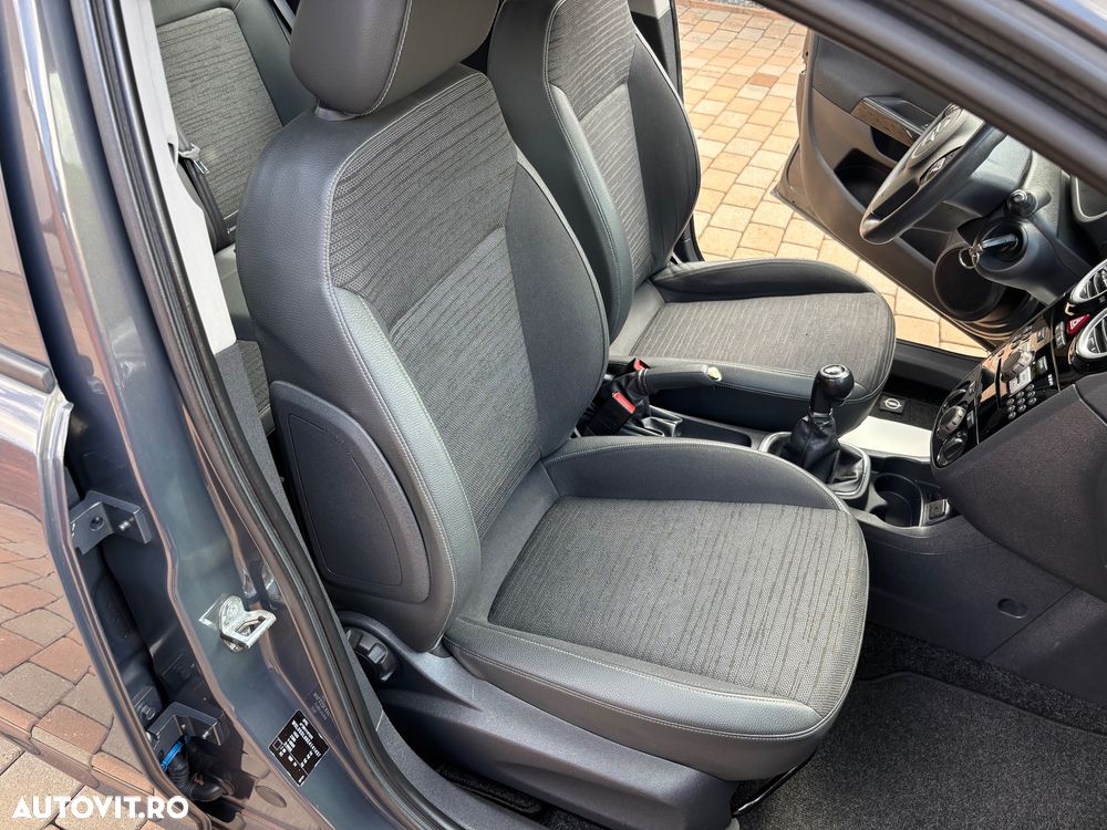 Opel Corsa - 17