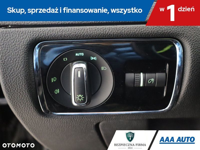 Skoda Superb - 18