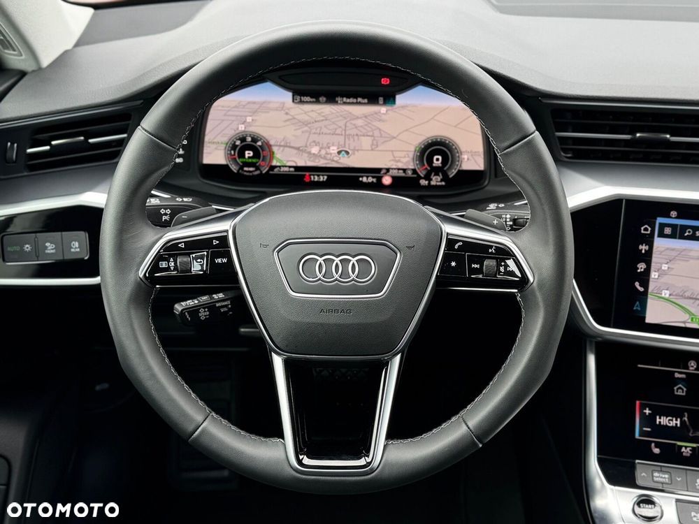 Audi A7 Sportback - 15