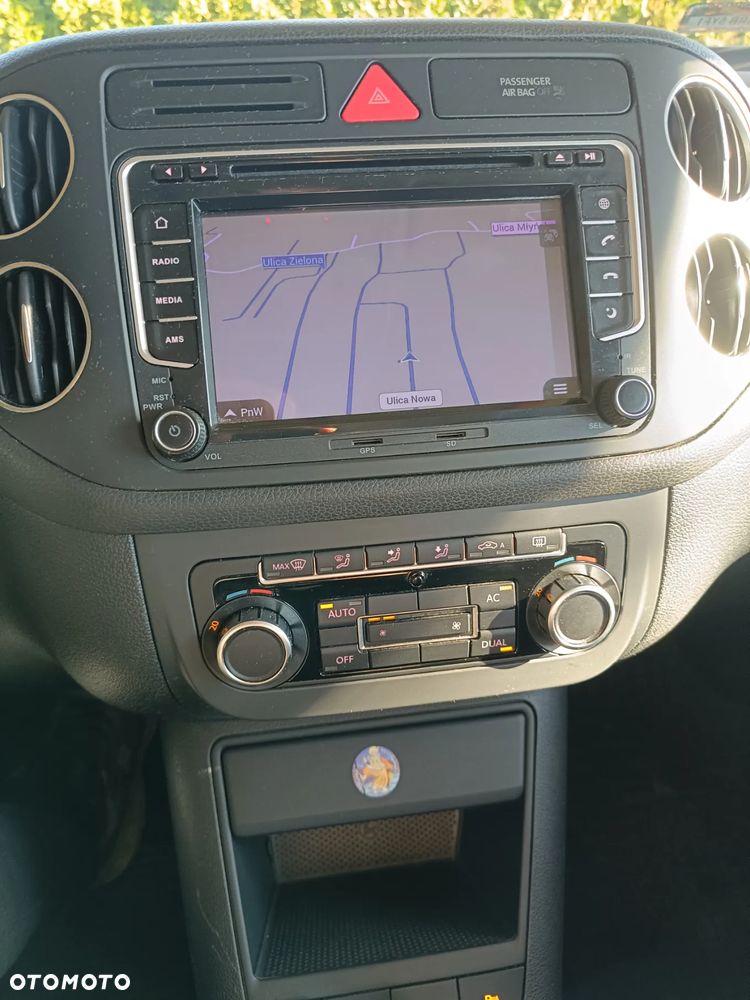 Volkswagen Golf Plus V Tour - 5