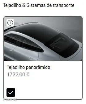 Porsche Taycan 4S - 57