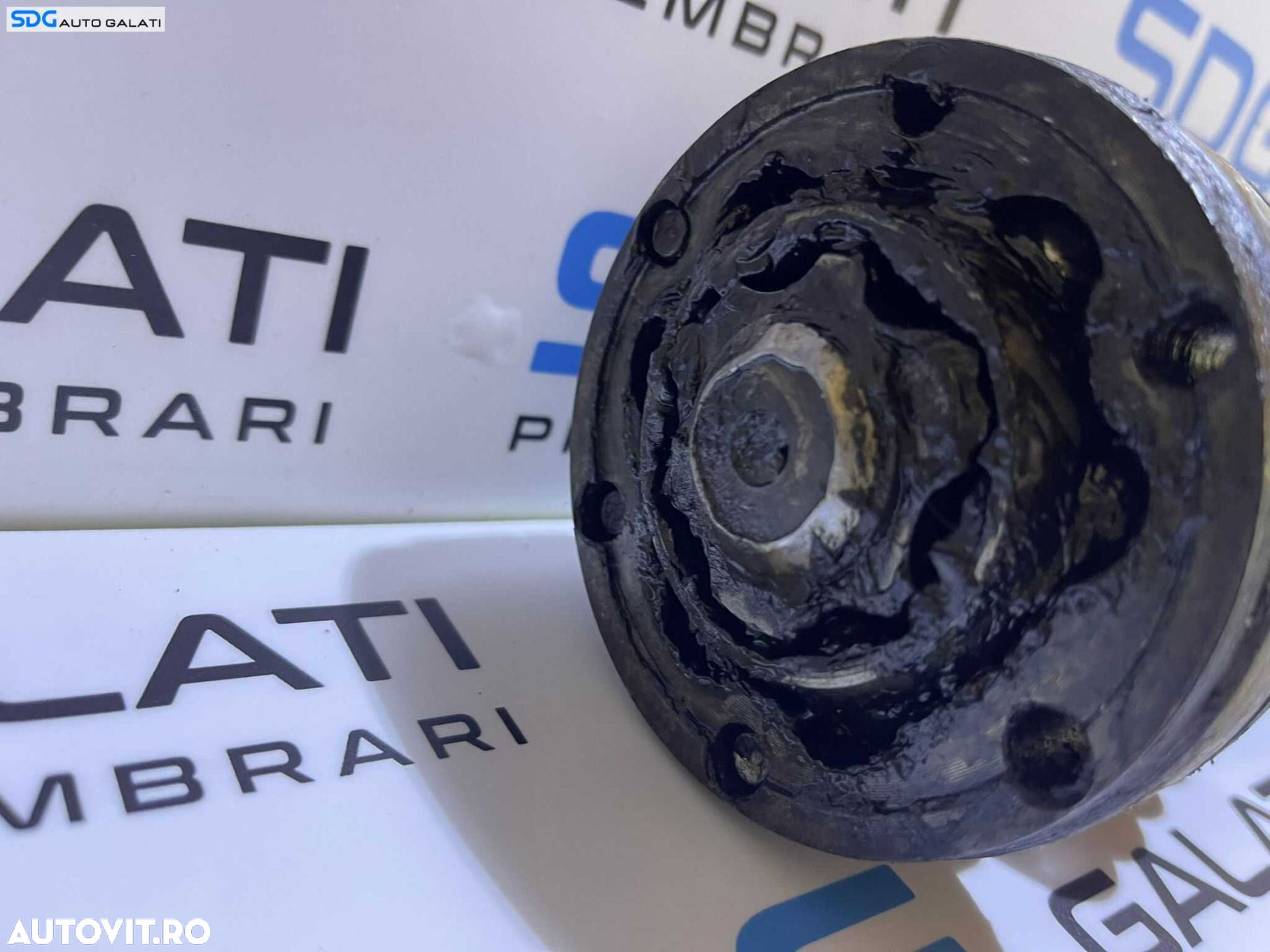 Planetara Dreapta Cutie Manuala 5 Trepte Volkswagen Polo 6N 1.4 AEX AEE APQ AKV ALM ANX APE AUA 1997 - 2002 Cod 1H0407294 - 5