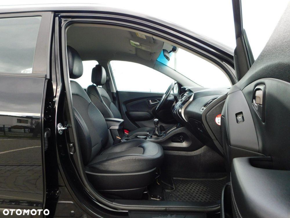 Hyundai ix35 1.6 GDI Comfort 2WD - 6