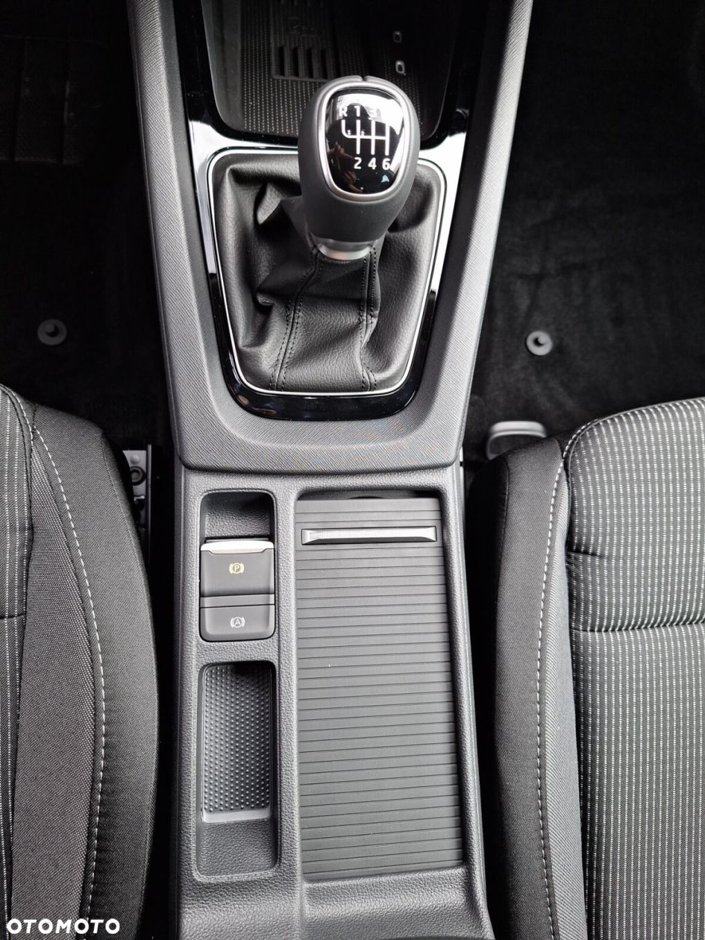 Skoda Octavia - 20