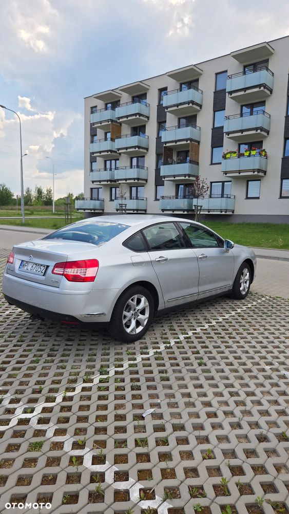 Citroën C5 1.6 HDi Attraction - 2
