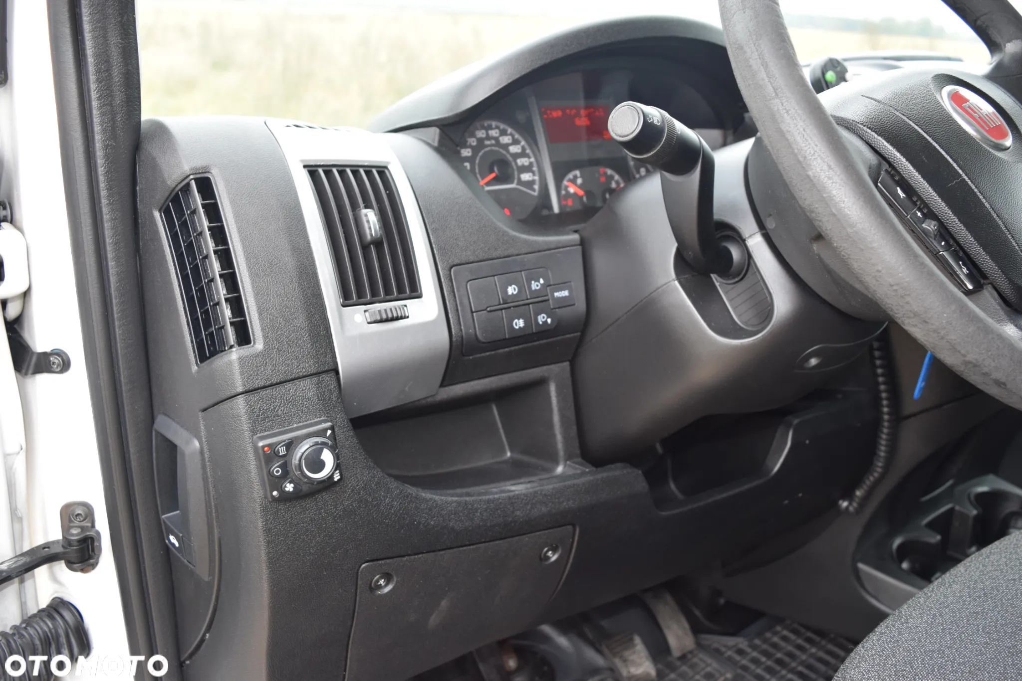 Fiat Ducato - 21
