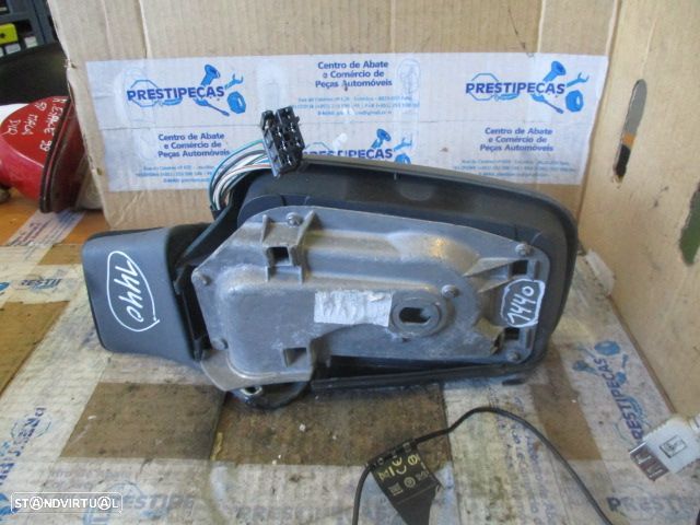 Espelho ESP1440 VOLVO 850 1997 ESQ S/CAPA ELETRICO - 3