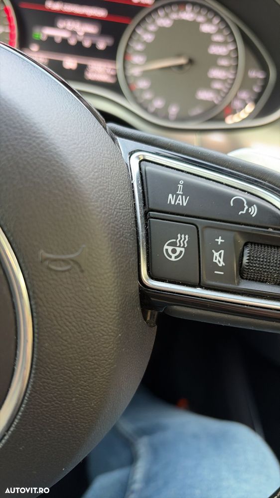 Audi S6 4.0 TFSI S tronic - 9