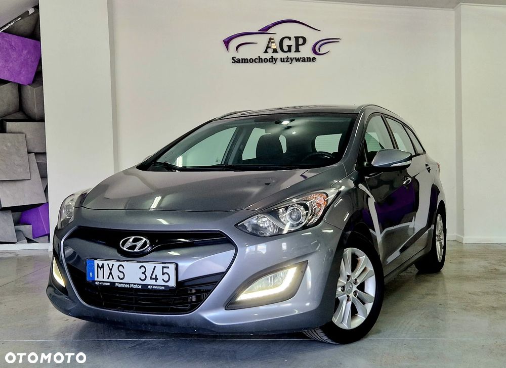 Hyundai i30 - 14