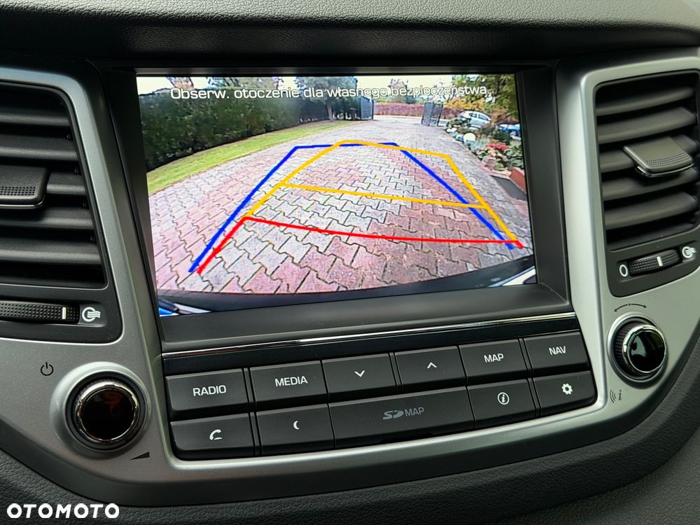 Hyundai Tucson 1.6 GDi 2WD Style - 33
