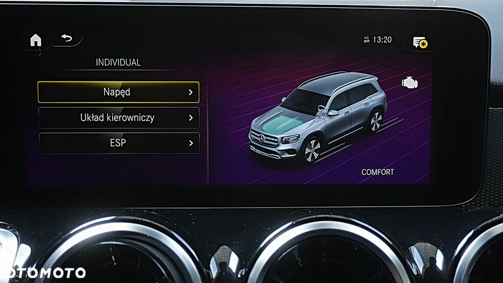 Mercedes-Benz GLB 200 7G-DCT - 28