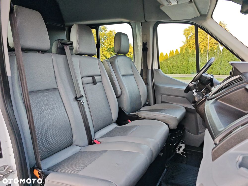 Ford Transit Kombi L2H2 Trend - 15
