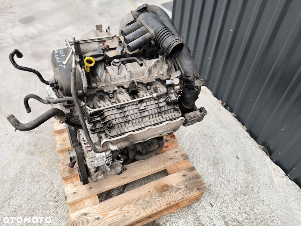 SILNIK KOMPLETNY 1.4 TFSI TSI CZC CZCA AUDI VW SEAT SKODA ORYGINAŁ *3* ! - 5