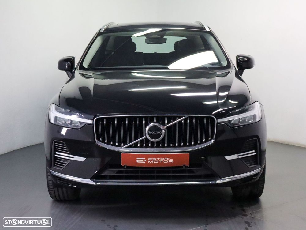 Volvo XC 60 2.0 T6 PHEV Inscription AWD - 3