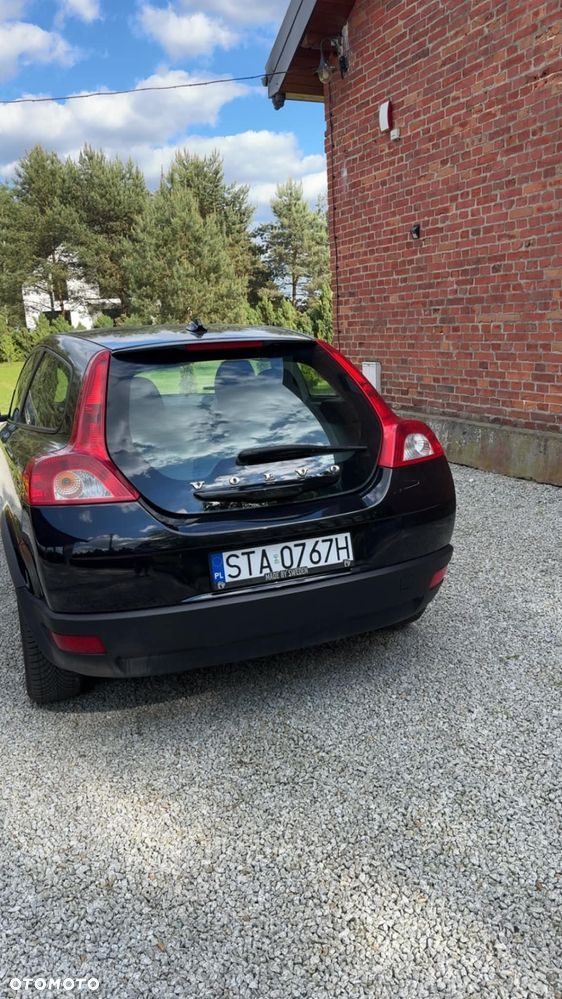 Volvo C30 - 2