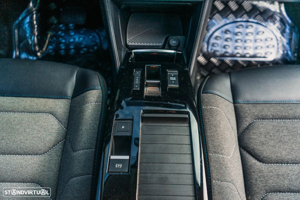 Citroën e-C4 50 kWh Feel Pack - 15