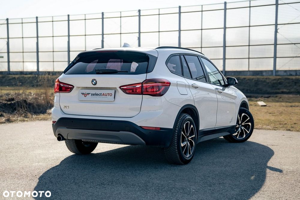 BMW X1 - 7