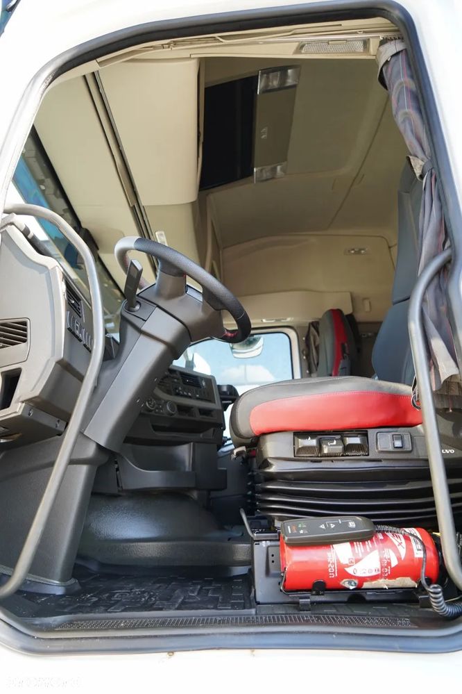 Volvo FH 460 / I-SHIFT / EURO 6 - 22