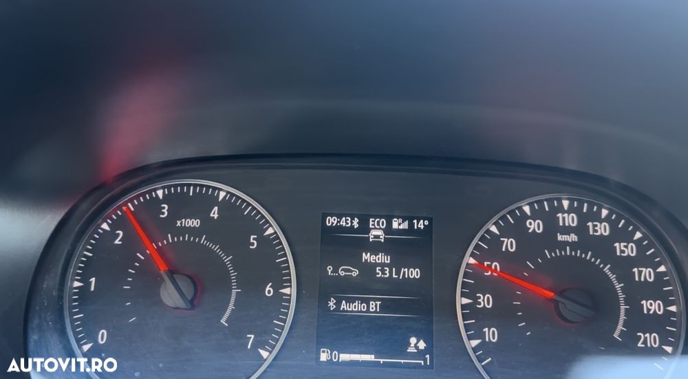 Dacia Logan TCe 90 MT6 Comfort - 13