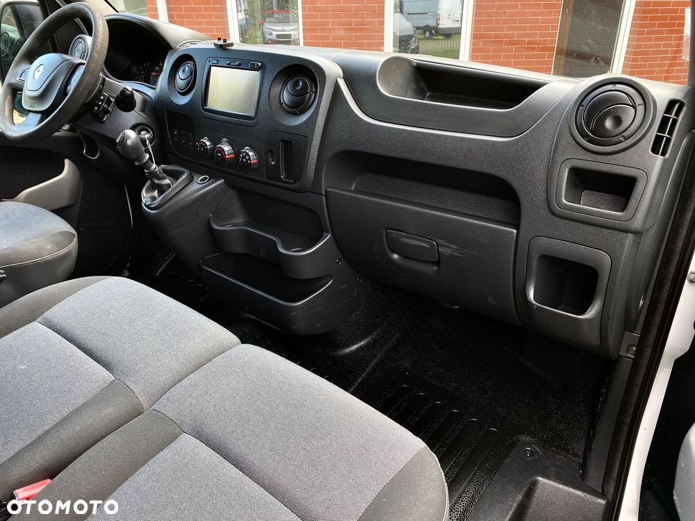 Renault Master - 17