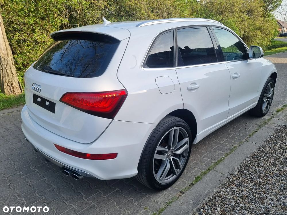 Audi Q5 2.0 TDI Quattro - 6