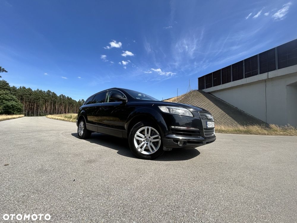 Audi Q7 - 6