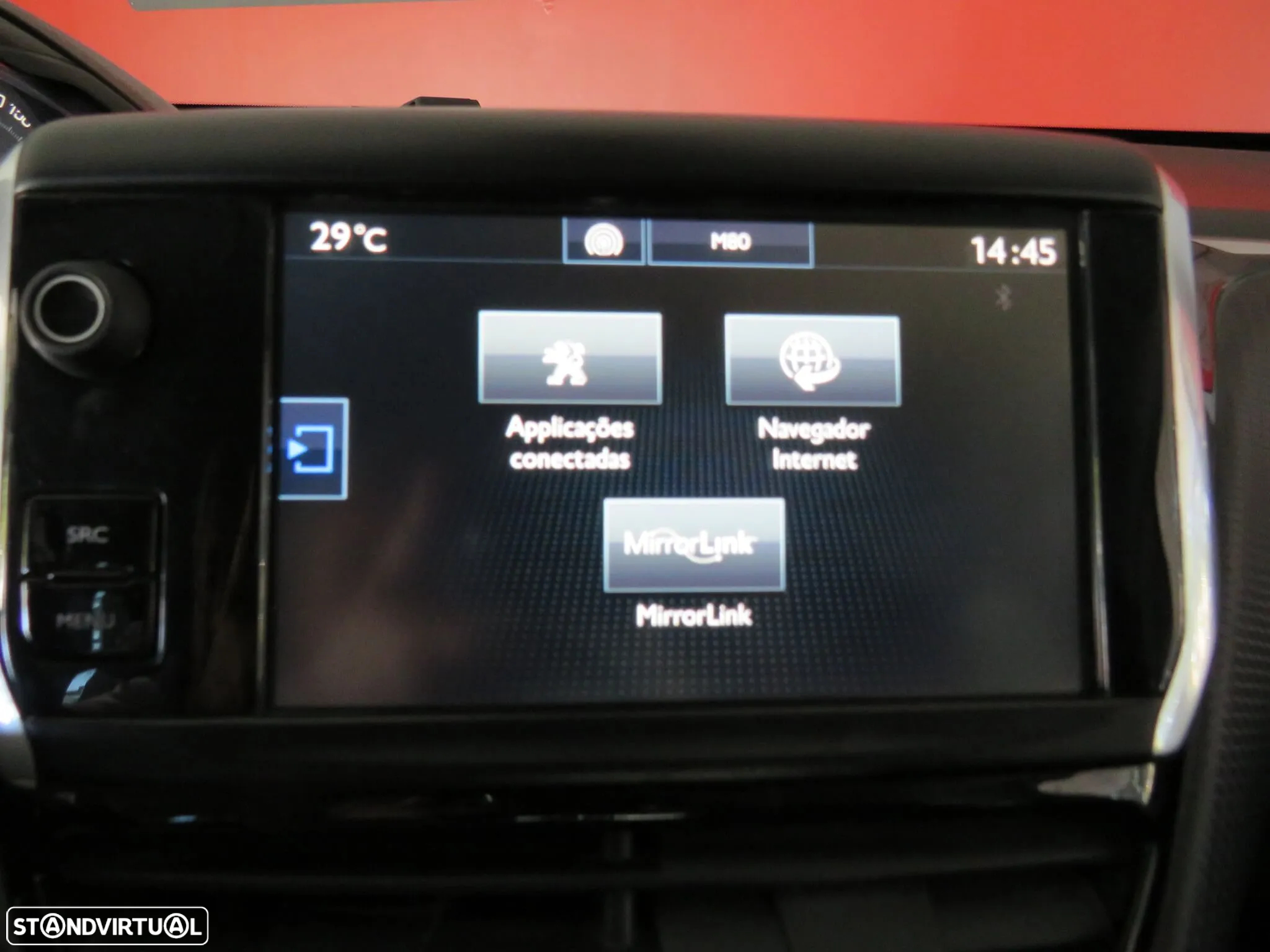 Peugeot 208 1.2 PureTech Allure - 32