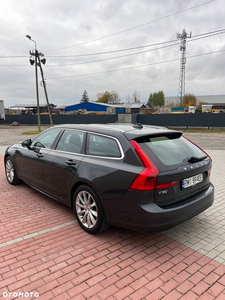Volvo V90 D3 Geartronic Momentum - 9