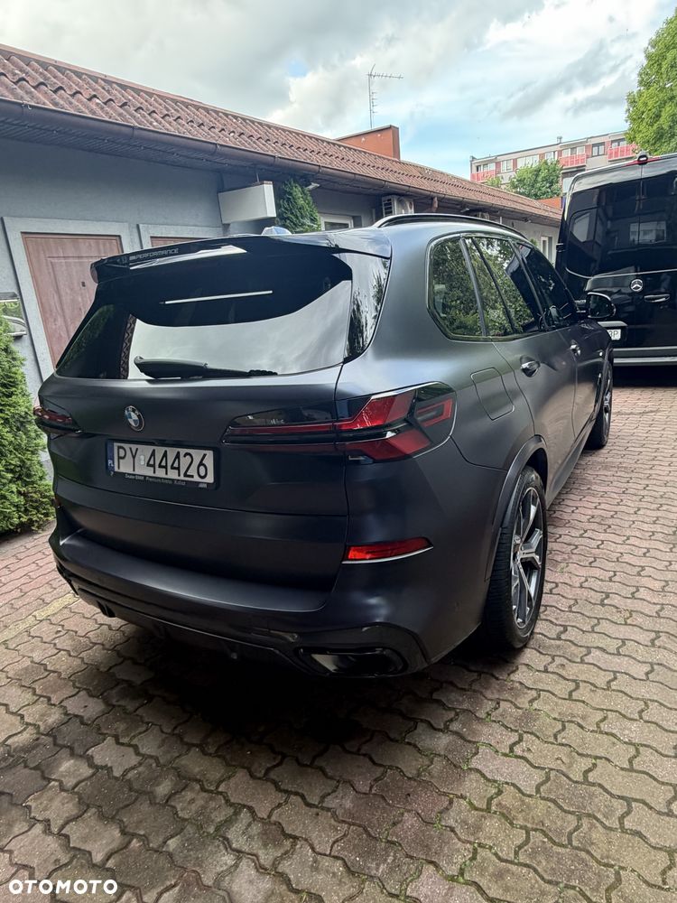 BMW X5 - 3