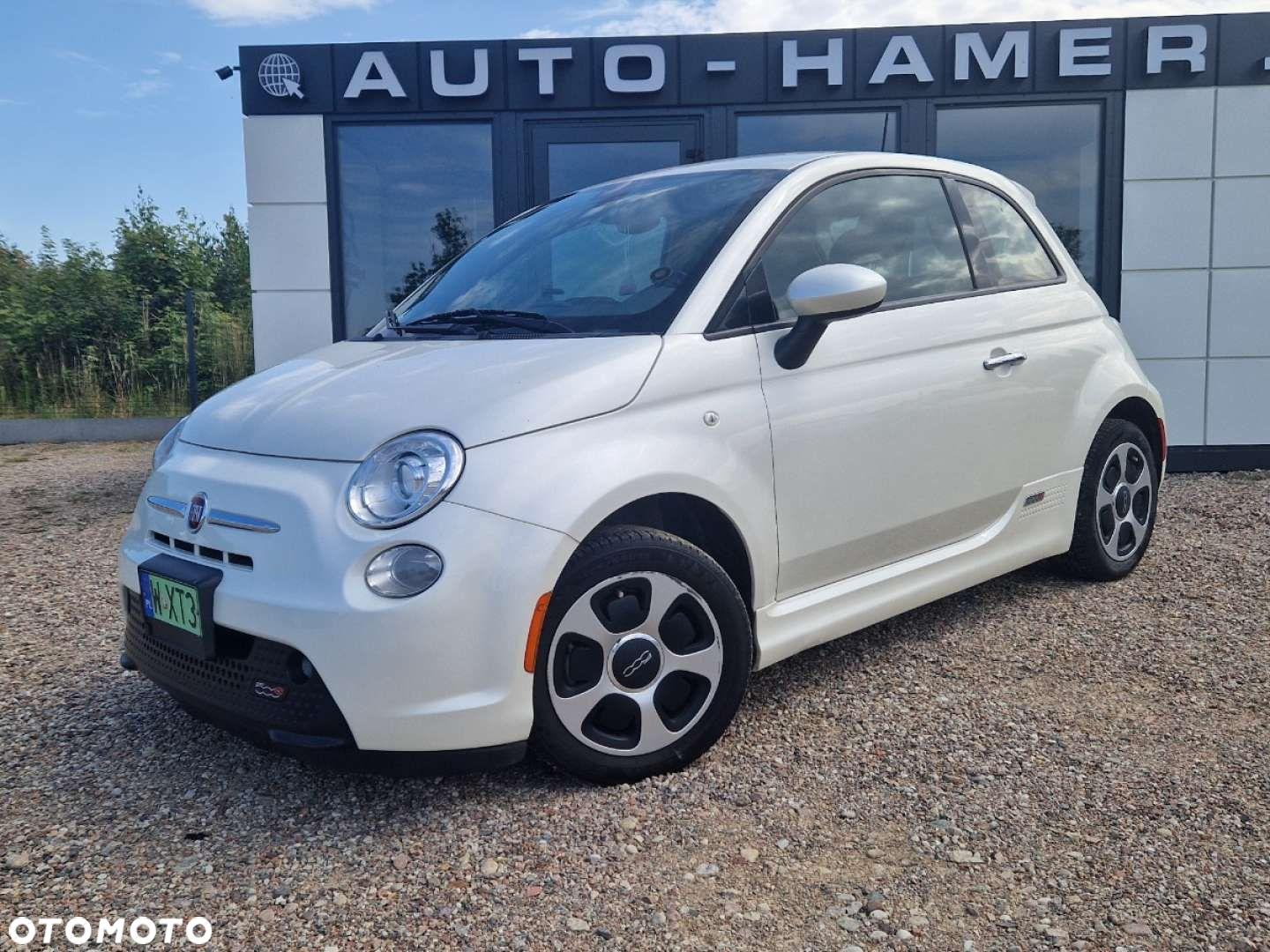 Fiat 500e - 22