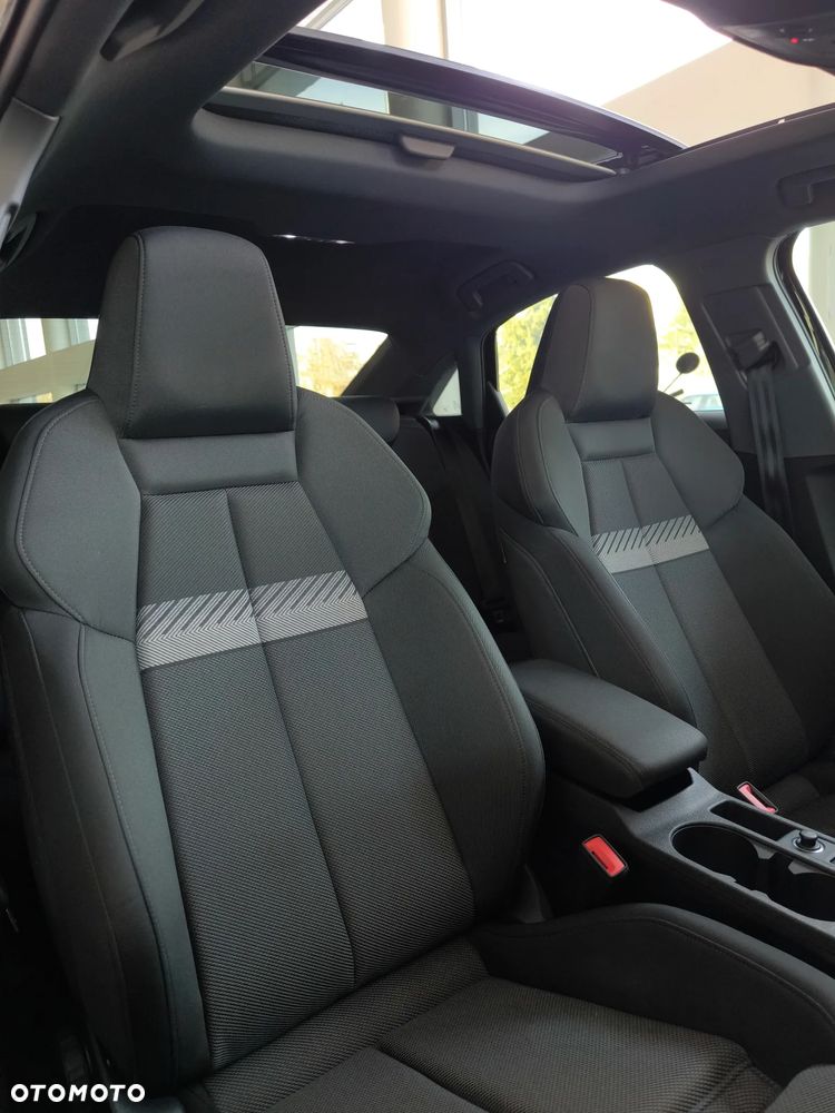 Audi A3 Limousine 2.0 TDI S tronic - 15
