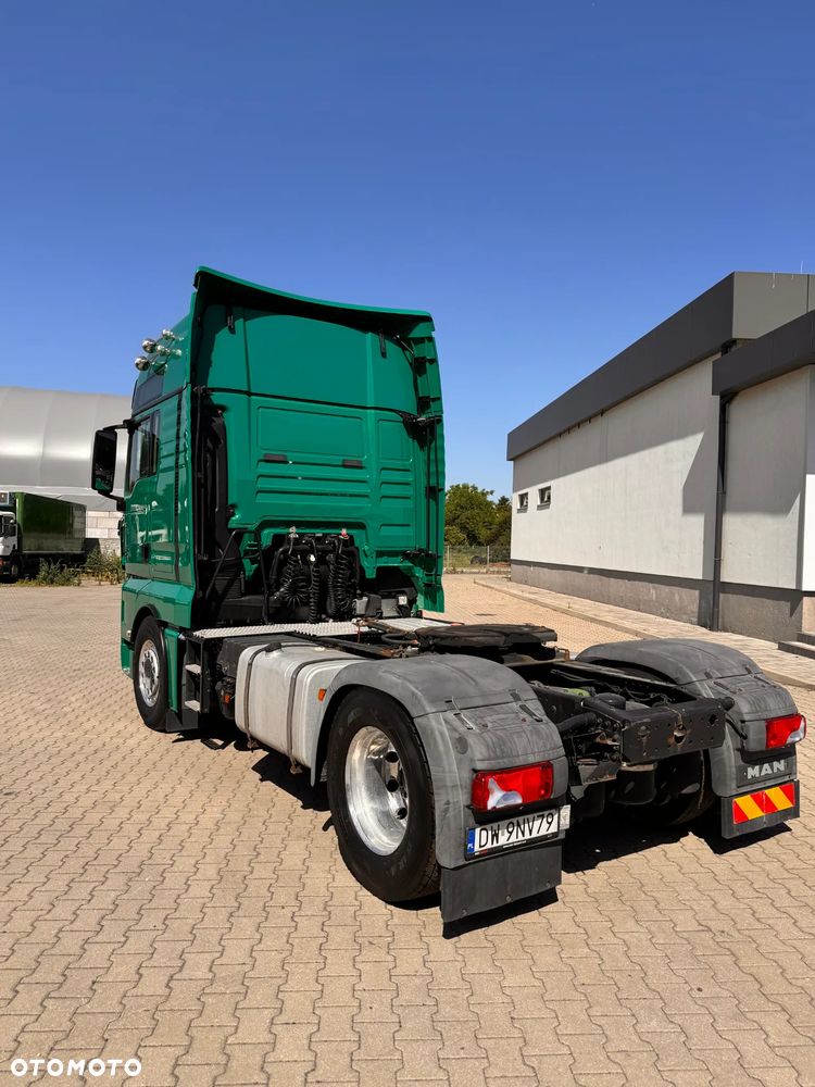 MAN TGX 18.500 XXL - 5