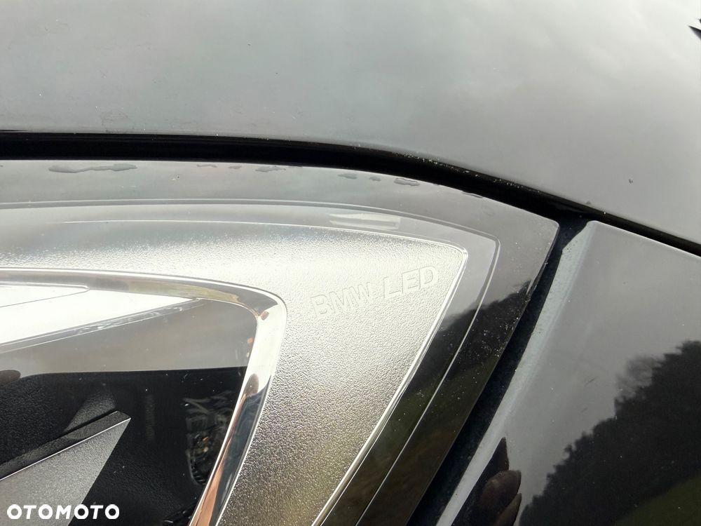 BMW Seria 3 318i Luxury Line sport - 8