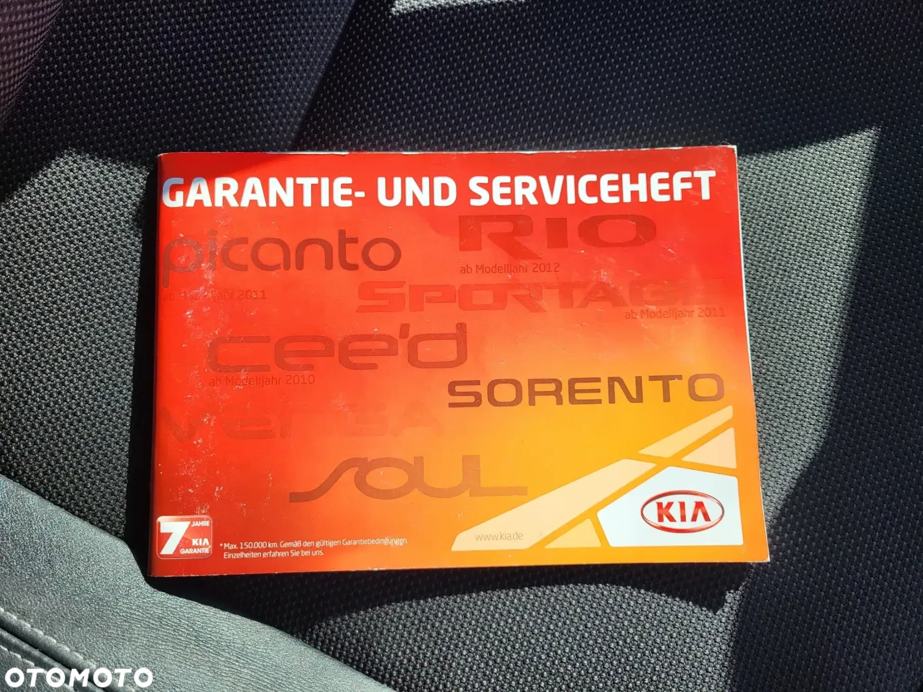 Kia Sportage - 25